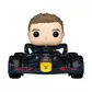 Игровая фигурка Funko POP! Rides серии Формула-1 &ndash; Макс Ферстаппен с RB20 - 83921_2.jpg - № 2