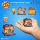 Набор фигурок Bitty Pop! Town - Барт Симпсон и Квики-Март - 83684_3.jpg - № 3