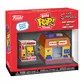 Набор фигурок Bitty Pop! Town - Барт Симпсон и Квики-Март - 83684_1.jpg - № 1