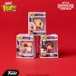 Набор игровых фигурок Bitty POP! - Демогоргон (4 фигурки в асс.) - 83661_3.jpg - № 3