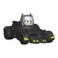 Набор фигурок Bitty Pop! Ride - Бэтмен и бэтмобиль - 83621_2.jpg - № 2