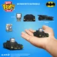 Набор фигурок Bitty Pop! Ride - Бэтмен и бэтмобиль - 83621_3.jpg - № 3