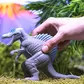 Стретч-игрушка в виде животного серии Legend of animals Макси &ndash; Властелины Юрского периода - 106-CN23_5.jpg - № 5