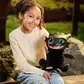 Интерактивная мягкая игрушка Puppetronic by Real FX - Беззубик - HTTYD-1001-01_8.jpg - № 8