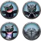 Интерактивная мягкая игрушка Puppetronic by Real FX - Беззубик - HTTYD-1001-01_4.jpg - № 4