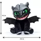 Интерактивная мягкая игрушка Puppetronic by Real FX - Беззубик - HTTYD-1001-01_2.jpg - № 2