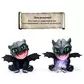 Интерактивная мягкая игрушка Puppetronic by Real FX - Беззубик - HTTYD-1001-01_5.jpg - № 5