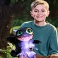Интерактивная мягкая игрушка Puppetronic by Real FX - Беззубик - HTTYD-1001-01_9.jpg - № 9