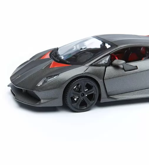 Автомодель - Lamborghini Sesto Elemento (1:24) - 18-21061_8.jpg - № 8
