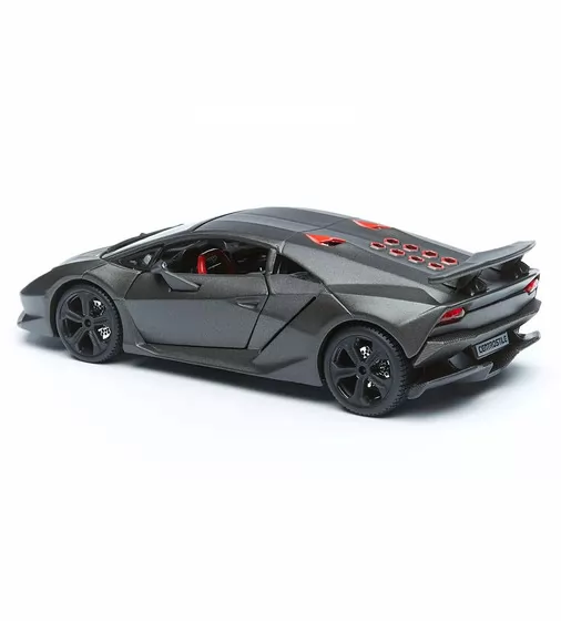 Автомодель - Lamborghini Sesto Elemento (1:24) - 18-21061_4.jpg - № 4