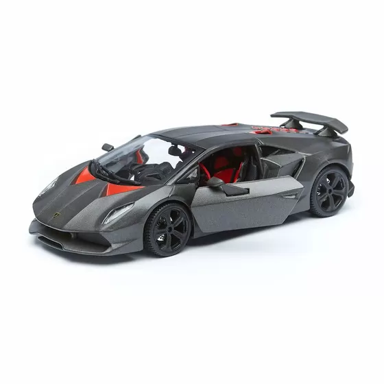 Автомодель - Lamborghini Sesto Elemento (1:24)