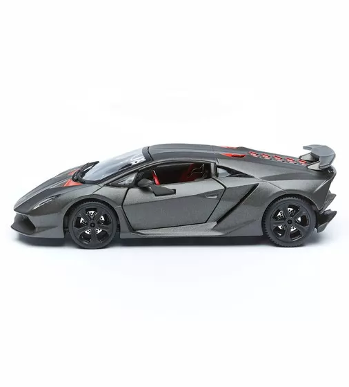 Автомодель - Lamborghini Sesto Elemento (1:24) - 18-21061_3.jpg - № 3