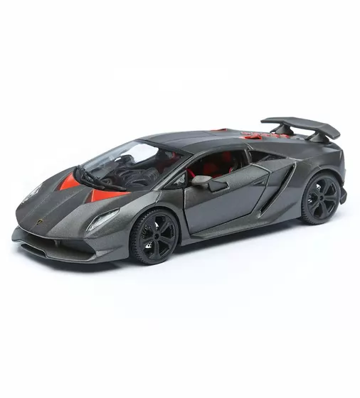 Автомодель - Lamborghini Sesto Elemento (1:24) - 18-21061_1.jpg - № 1