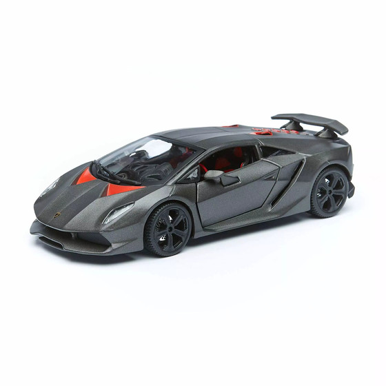 Автомодель - Lamborghini Sesto Elemento (1:24)