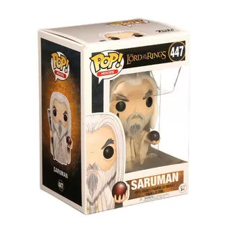 Игровая фигурка Funko POP! - Саруман