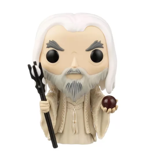 Ігрова фігурка Funko POP! - Саруман - 13555-PX-1TM_2.jpg - № 2