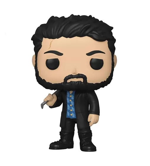 Игровая фигурка Funko POP! - Билли Бутчер - 48196_2.jpg - № 2