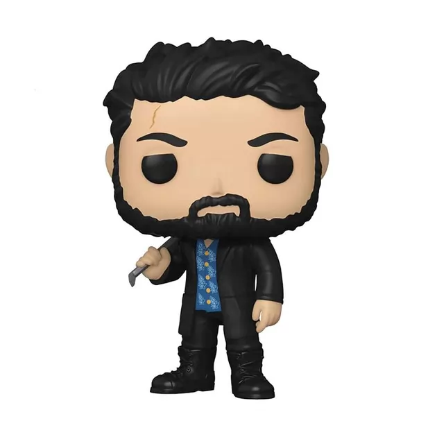 Игровая фигурка Funko POP! - Билли Бутчер
