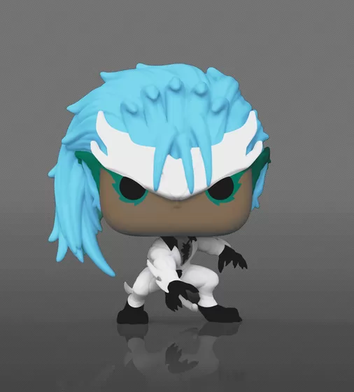 Ігрова фігурка Funko POP! - Ґріммджоу Джаґерджак (w/CH(GW)) - 80259_5.jpg - № 5