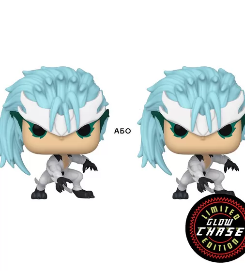 Ігрова фігурка Funko POP! - Ґріммджоу Джаґерджак (w/CH(GW)) - 80259_2.jpg - № 2