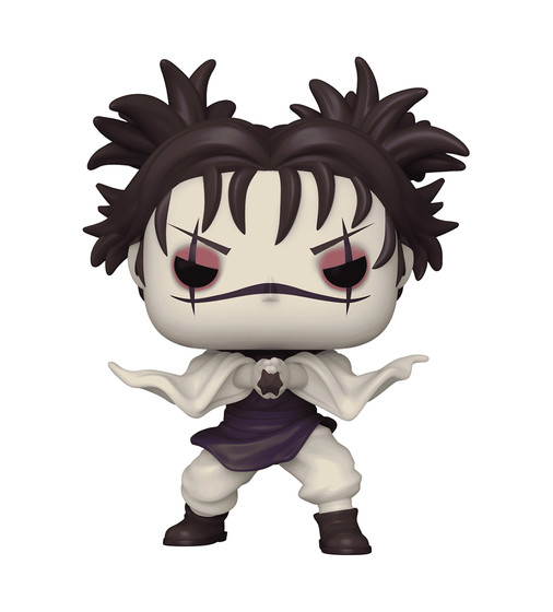 Игровая фигурка Funko POP! - Чосо (Пронзающая кровь) - 85321_2.jpg - № 2