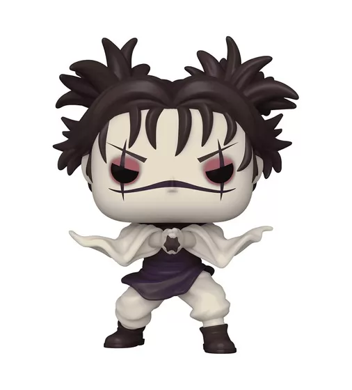 Ігрова фігурка Funko POP! - Чьосо (Пронизлива кров) - 85321_2.jpg - № 2