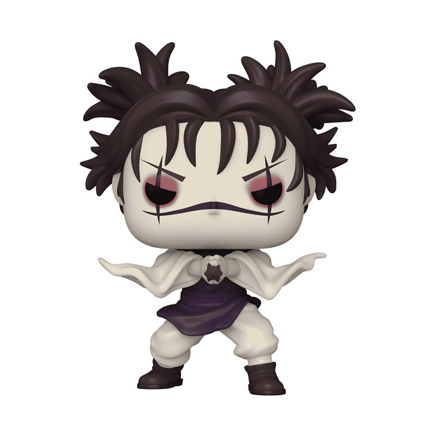 Игровая фигурка Funko POP! - Чосо (Пронзающая кровь)