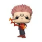 Игровая фигурка Funko POP! - Ремен Сукуна (Огненная стрела) - 85322_2.jpg - № 2