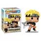 Игровая фигурка Funko POP! - Наруто с кунаями и сюрикэном (w/CH) - 83804_4.jpg - № 4