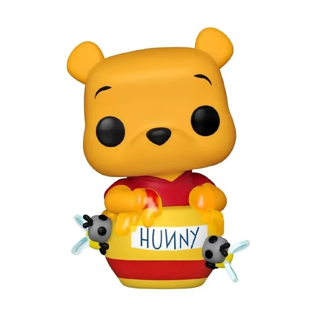 Игровая фигурка Funko POP! - Винни Пух в горшочке для меда
