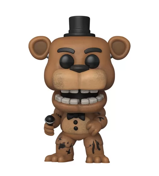 Ігрова фігурка Funko POP! - Поламаний Фредді - 83867_2.jpg - № 2