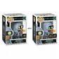 Игровая фигурка Funko POP! серии Футурама - Бендер (w/CH(GW)) - 81941_1.jpg - № 1