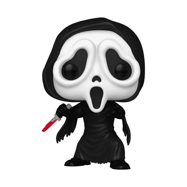 Игровая фигурка Funko POP! серии Призрачное лицо" - Призрачное лицо"