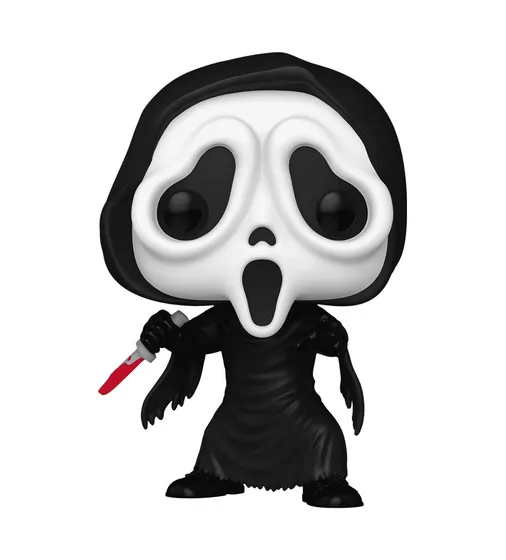 Игровая фигурка Funko POP! серии Призрачное лицо" - Призрачное лицо" - 80696_2.jpg - № 2