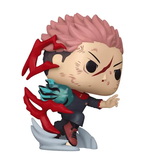 Ігрова фігурка Funko POP! серії Магічна битва- Ітадорі - 85290_2.jpg - № 2