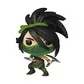 Игровая фигурка Funko POP! серии Лига легенд - Акали - 83857_2.jpg - № 2