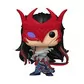 Игровая фигурка Funko POP! серии Лига легенд - Йоне - 83859_2.jpg - № 2