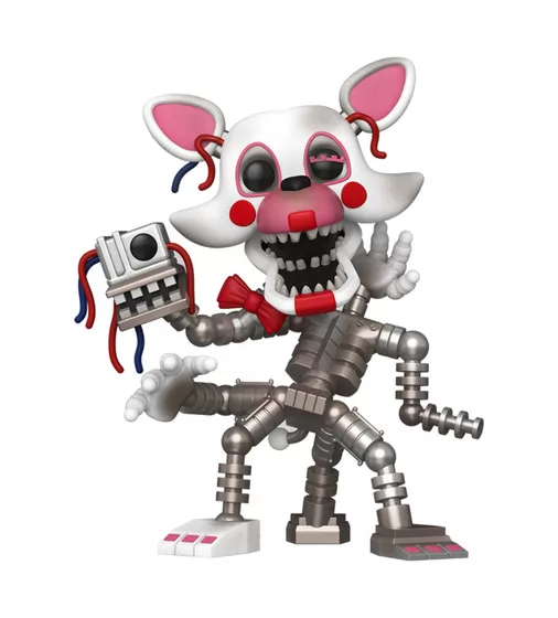 Ігрова фігурка Funko POP! Super серії 5 ночей з Фредді - Мангл (15 см) - 83868_2.jpg - № 2