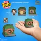 Набор фигурок Bitty POP! Town - Фродо Бэггинс и хижина - 83685_3.jpg - № 3
