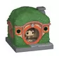 Набор фигурок Bitty POP! Town - Фродо Бэггинс и хижина - 83685_2.jpg - № 2