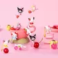 Фигурка-сюрприз Pop Top Hello Kitty и друзья &ndash; Вишенки - 24MQD-007_4.jpg - № 4
