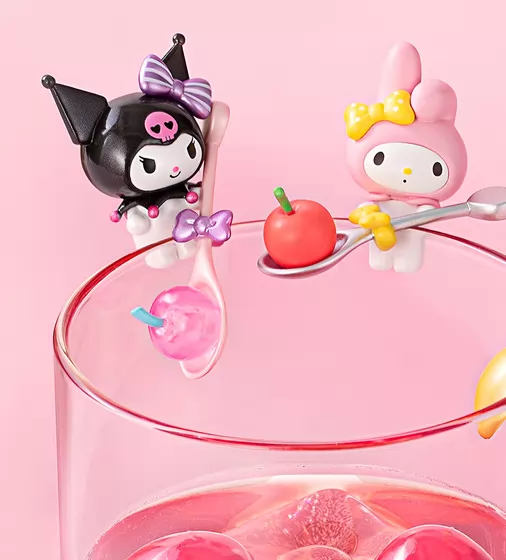 Фігурка-сюрприз Pop Top Hello Kitty та друзі &ndash; Вишеньки - 24MQD-007_7.jpg - № 7
