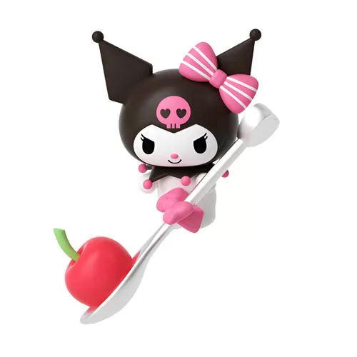 Фигурка-сюрприз Pop Top Hello Kitty и друзья – Вишенки за 195.00