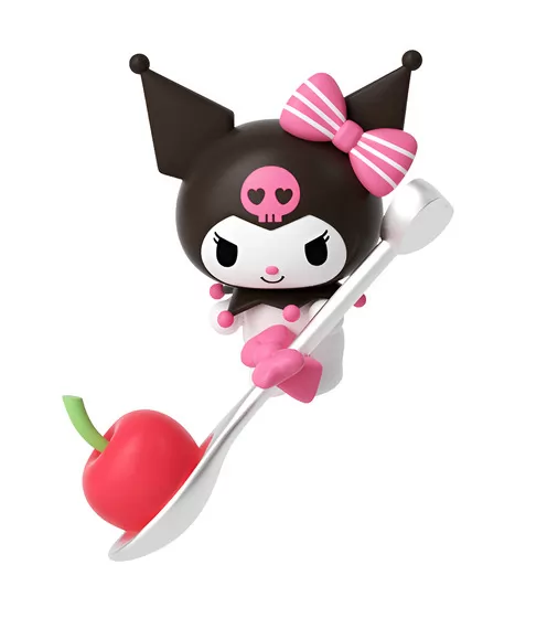 Фігурка-сюрприз Pop Top Hello Kitty та друзі &ndash; Вишеньки - 24MQD-007_2.jpg - № 2