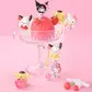 Фигурка-сюрприз Pop Top Hello Kitty и друзья &ndash; Вишенки - 24MQD-007_5.jpg - № 5