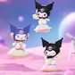 Фигурка-сюрприз Pop Top Kuromi - Галактические приключения (свет) - 24MQD-033_4.jpg - № 4