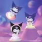 Фигурка-сюрприз Pop Top Kuromi - Галактические приключения (свет) - 24MQD-033_7.jpg - № 7