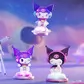 Фигурка-сюрприз Pop Top Kuromi - Галактические приключения (свет) - 24MQD-033_5.jpg - № 5