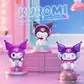 Фигурка-сюрприз Pop Top Kuromi - Галактические приключения (свет) - 24MQD-033_8.jpg - № 8