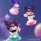 Фигурка-сюрприз Pop Top Kuromi - Галактические приключения (свет) - 24MQD-033_6.jpg - № 6